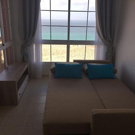 Apartament Sunshine Costa Calma Zewnętrze zdjęcie