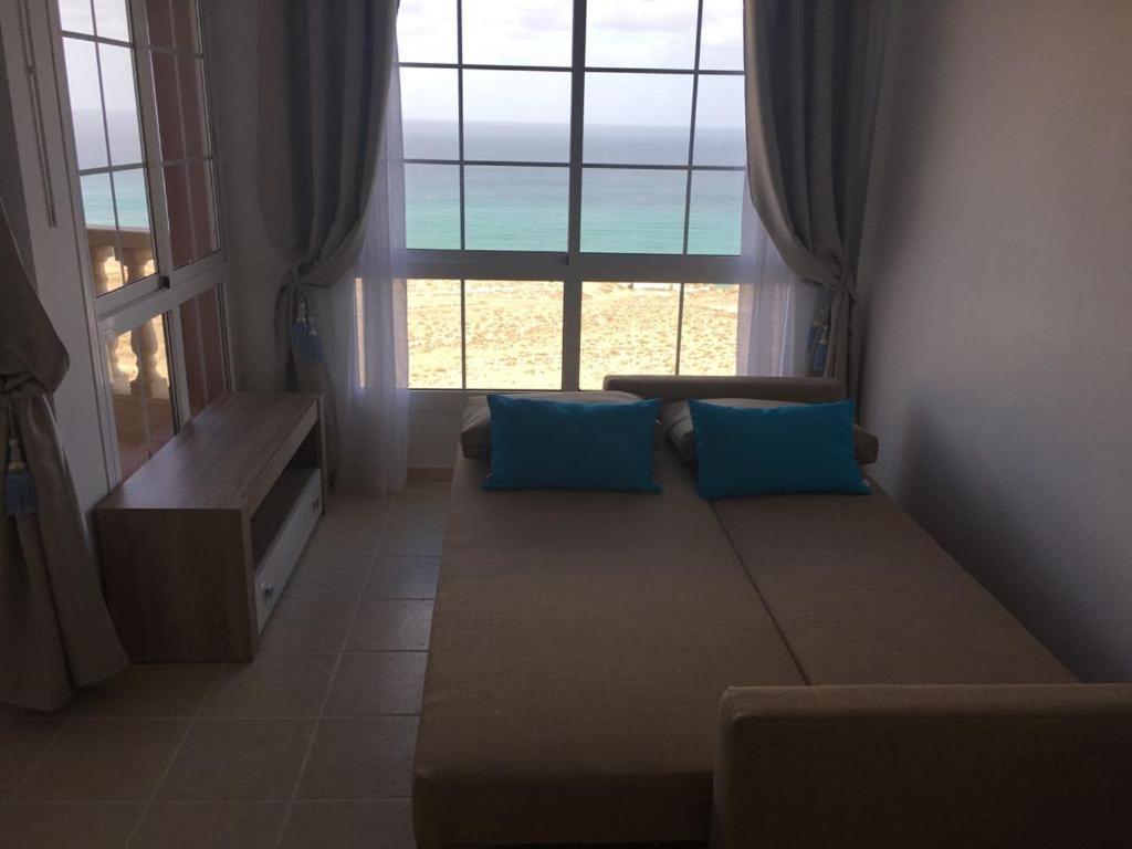 Apartament Sunshine Costa Calma Zewnętrze zdjęcie