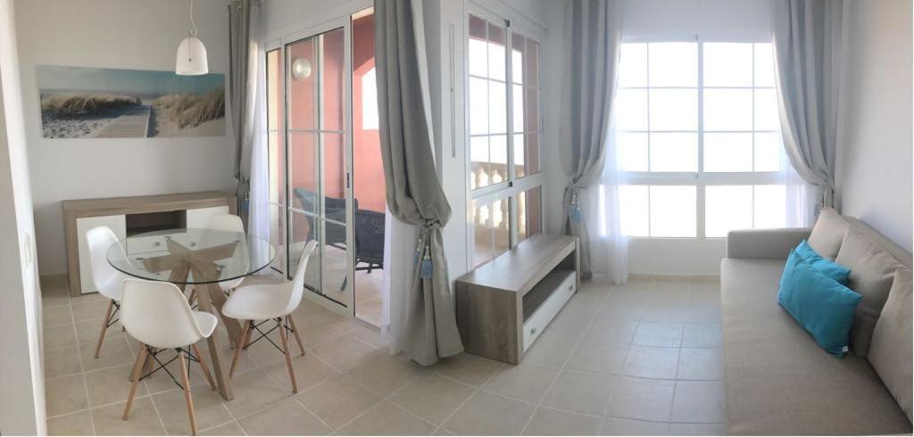 Apartament Sunshine Costa Calma Zewnętrze zdjęcie