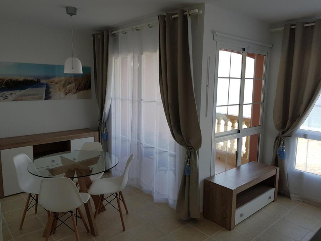 Apartament Sunshine Costa Calma Zewnętrze zdjęcie