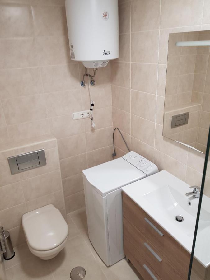 Apartament Sunshine Costa Calma Zewnętrze zdjęcie