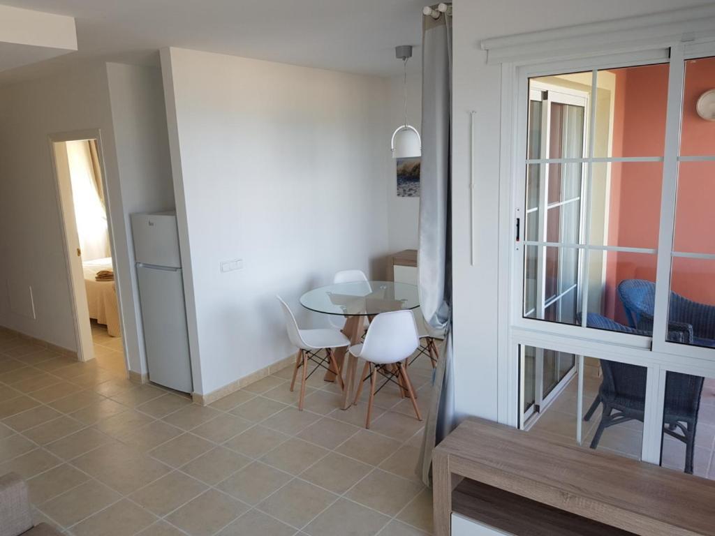 Apartament Sunshine Costa Calma Zewnętrze zdjęcie