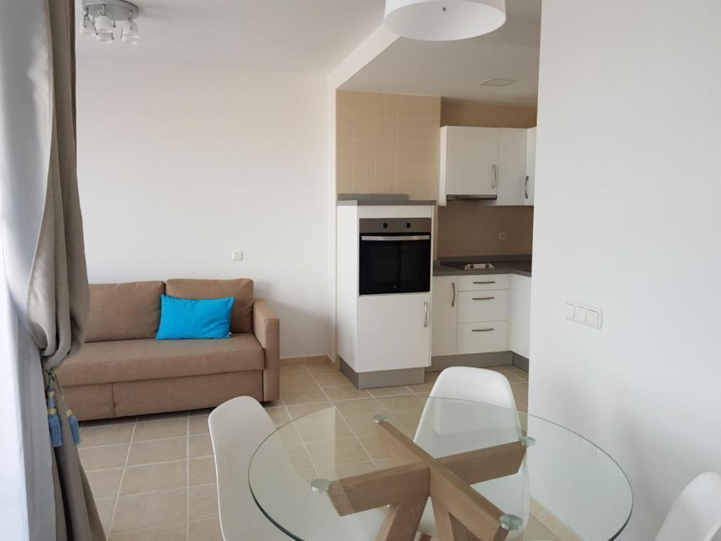 Apartament Sunshine Costa Calma Zewnętrze zdjęcie
