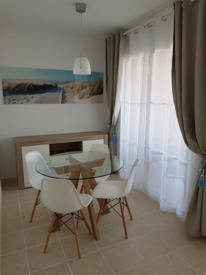Apartament Sunshine Costa Calma Zewnętrze zdjęcie