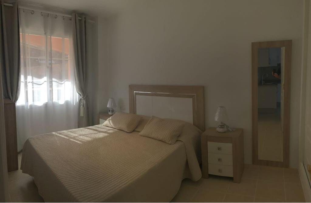Apartament Sunshine Costa Calma Zewnętrze zdjęcie