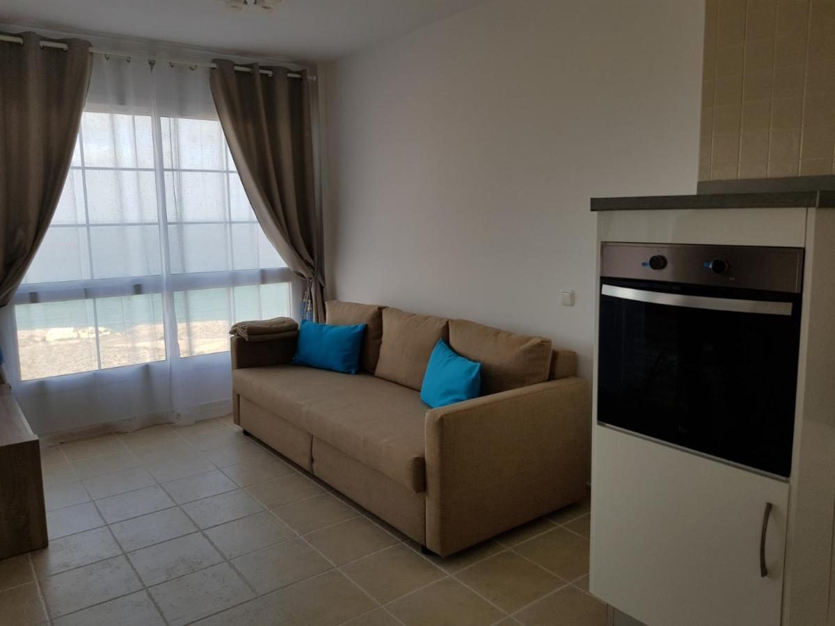 Apartament Sunshine Costa Calma Zewnętrze zdjęcie