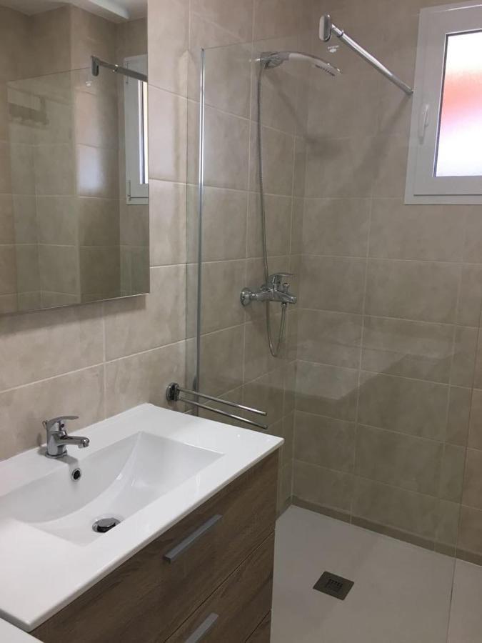 Apartament Sunshine Costa Calma Zewnętrze zdjęcie